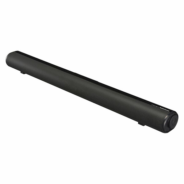 オーム電機 ASP-SB2140N バースピーカー (Bluetooth5.3/45W/幅850×高さ70×奥行92mm/1.88kg) スピーカー ワイヤレススピーカー オーム 有線 ワイヤレス テレビスピーカー サウンドバー