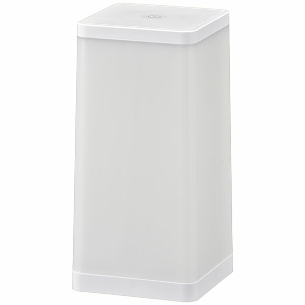【5個仕掛ける】 オーム電機 TT-Y32T-WL LEDタッチライト