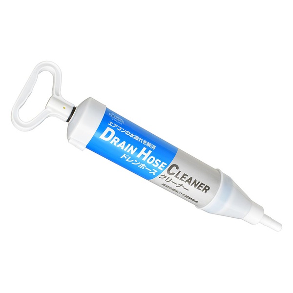 【10個セット】 オーム電機 DZ-DHC1416 ドレンホースクリーナー (質量260g/材料ABS)|ウルマックス 店