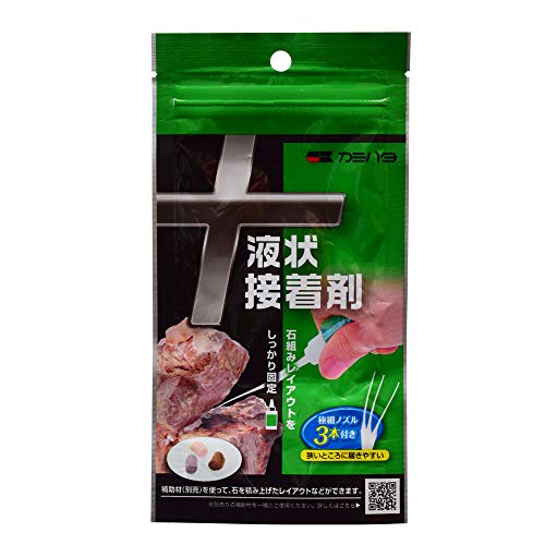 【12個仕掛ける】 神畑養魚備品 流動体くっ付ける剤 20g