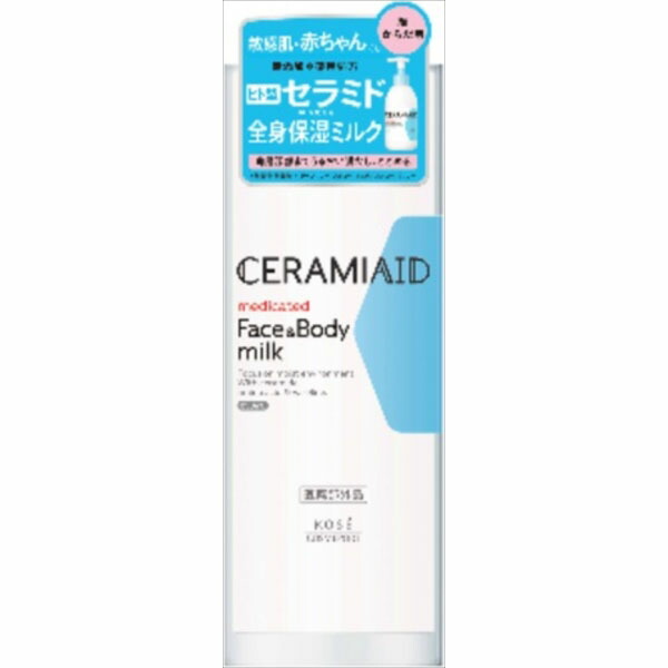 【6個仕掛ける】 セラミエイド 薬用人はだ市乳 コーセーコスメポート 上半身皮膚軟化剤・置き目ション 人はだ世話をする 赤んぼう コーセー 薬用 上半身市乳 感じやすい肌 無つけ加える 人はだ市乳 アットコスメ
