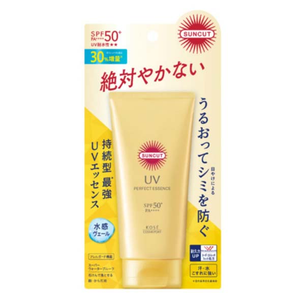 【10個仕掛ける】 コーセーコスメポート サンカットR 文句なしUV 抽出エキス 日焼打ちきり 紫外線 コスメポート 無芳ばしさ サンスクリーン レディース 日焼 文句なし 人はだ世話をする 日やけ打ちきり サンケア サンカット 無砿物油 コーセー シミ止めること 無染めつける