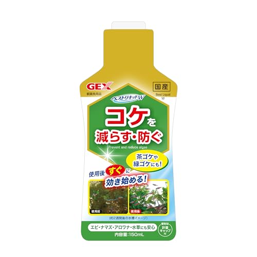 【6個セット】 ジェックス ベストリキッドW 150ml