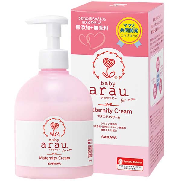 【5個仕掛ける】 サラヤ アラウベビーマタニティクリーム 250g 無芳ばしさ かざり付ける品 もの言う花備品 乳飲み子 無足し加える アラウベビー 上半身世話をする もの言う花 低揺りうごかす アラウ サラヤ堅苦しさ販売店 マタニティクリーム