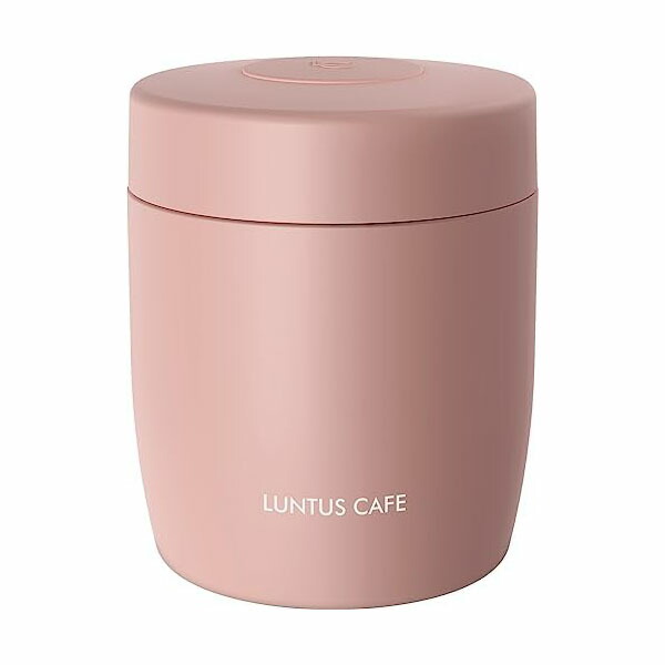 【10個セット】アスベル 保温弁当箱 スープボトルHLB-SW300 お手入れ簡単 300ml ピンク 付け忘れ防止 A3201 人気商品｜ウルマックス 店