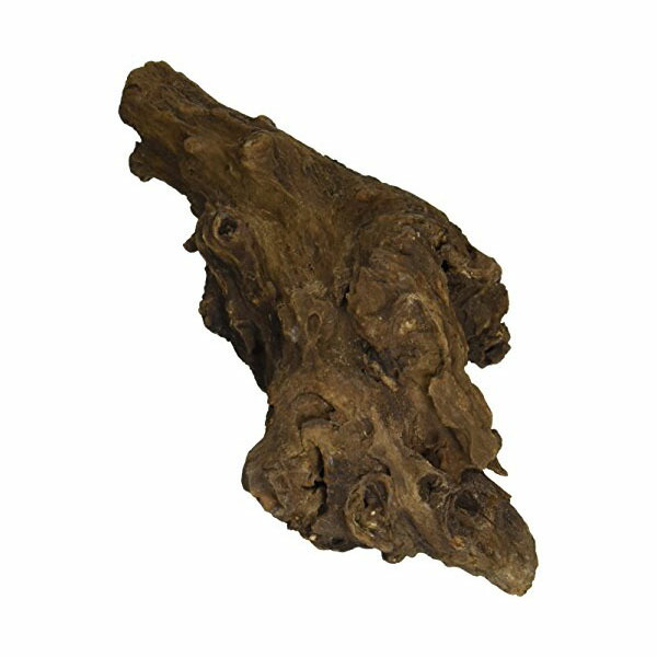 【12個セット】 マルカン 自然流木 中 NAN-242 MARUKAN アクアリウム ニッソー 水槽 ペット 安心素材｜ウルマックス 店