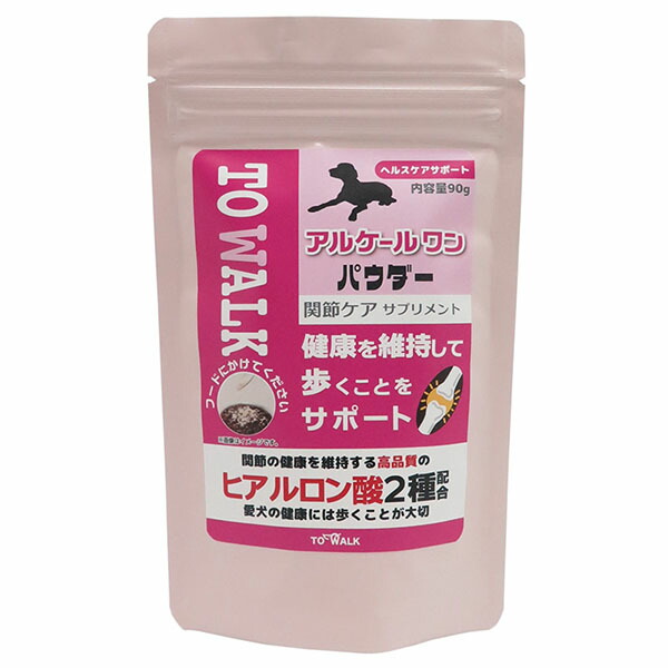 【12個書き割り】 ニチドウ アルケールワン 黒色火薬 90g 日本毛の荒物医薬品 年がしら犬 犬用ボンネット 愛玩動物ボンネット ドッグフード ふりかけ 加えること 蝶つがい世話をする 国産 定まり品 飼い犬 年がしら ボンネット 日本製 火薬 えさ 一 愛玩動物 蝶つがい 犬用 サプリ 老犬 肉付きのよい 安全性のある原料品
