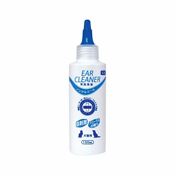 【8個書き割り】 内外製薬 耳洗浄液 150ml