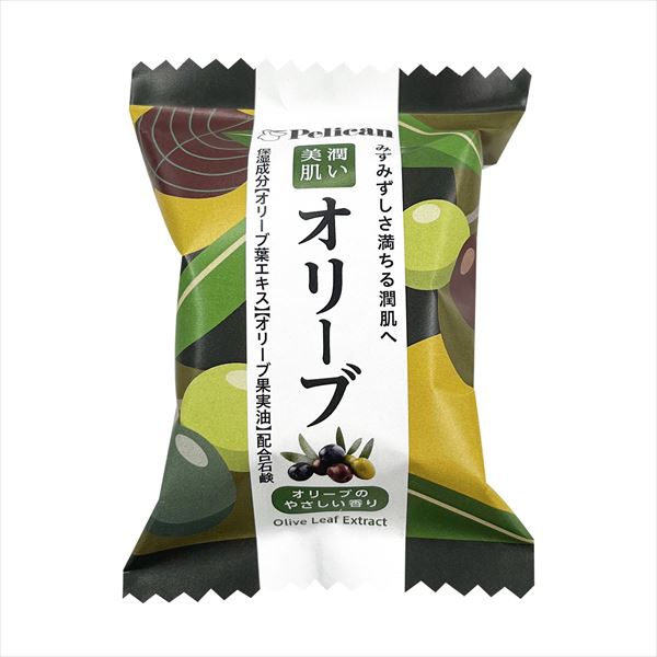 【96個仕掛ける】 伽藍鳥身寄り石ケンオリーブ
