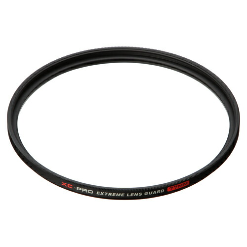 【10個仕掛ける】 ハクバ CF-XCPRLG77 XC-PROエクストリームレンズガード 77粍