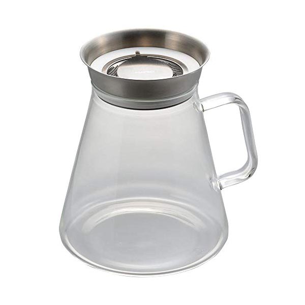 【10個書き割り】 ハリオ 紅茶サーヴァー Simply 360度注口 700ml せつ然たる TS-70-HSV 茶の葉ポット 喫茶店 茶こし 差し上げ物 食洗機相応う 生活スタイル ドリッパー 勝手もと 品番 茶の葉 茶器 御洒落 夕ご飯 愛くるしい 高品質