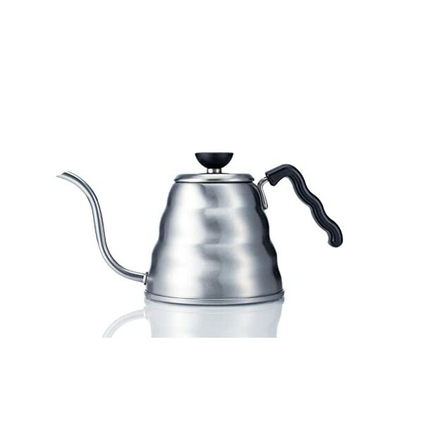 【3個仕掛ける】 HARIO ハリオ V60ドリップ湯わかし ヘアラインシルバー 実用静電容量800ml 屁っ放り・IH相応う 日本製 VKBR-120HSV 差し上げ物 ドリップ湯わかし 食洗機相応う 生活スタイル 細口 勝手もと 品番 膳立て設備 屁っ放り火 晩ご飯 高品質