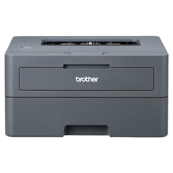 ブラザー HL-L2400D A4モノクロレーザープリンター (USB／両面印刷)