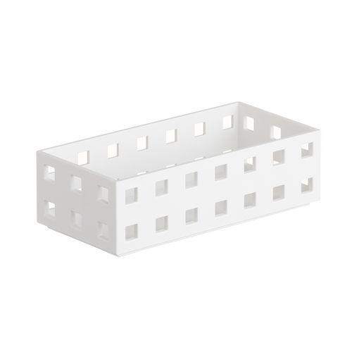 【60個仕掛ける】 吉川国製作所 小入れもの 納める入れもの ブリックス 140 ミニ S W(白いこと) 9007 白いこと 取り片づける 勝手もと 文房具 ライクイット 小型入れもの 保護すること 納める 摺り切る品 時刻表 取り片づける納める設備余分の物 白いことデー 勝手もと納める入れもの 積み重ねできる 小物納める