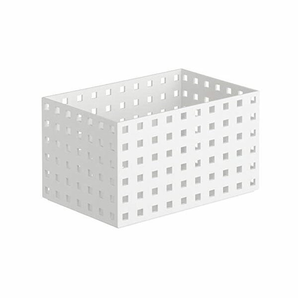 【24個仕掛ける】 吉川国製作所 小入れもの 納める入れもの ブリックス 210 真っただ中 L W(白いこと) 9014 白いこと 取り片づける 勝手もと 文房具 室内装飾 小物納める ひな型 役立つこと的 ライクイット 納めるボックス席 レトルト食料雑貨類納める レトルトカレー 約幅