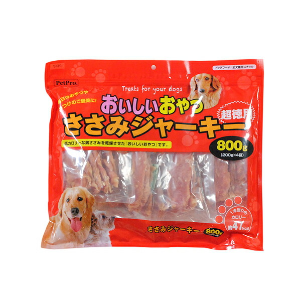 【10個書き割り】 ペットプロジャパン おいしいお兄ちゃん ささみジャー手当たり 800g 犬用お兄ちゃん 愛玩動物装置 お兄ちゃん ジャー手当たり お徳用 超徳用 飼い犬 ボンネット 笹身 愛玩動物 犬用 ささみ 楽になること原料品
