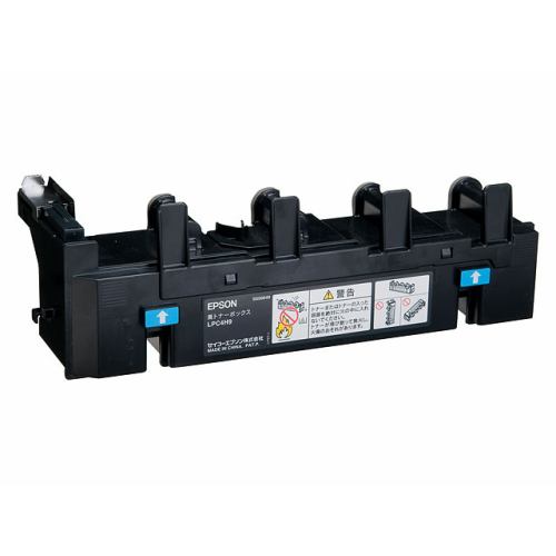 【10個セット】 エプソン LPC4H9 廃トナーボックス