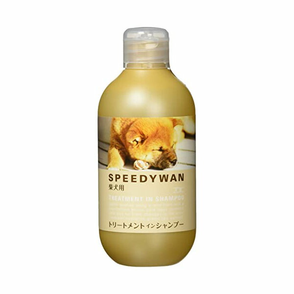 【12個書き割り】 ハートランド スピーディ一 トリートメントインシャンプーS 250ml