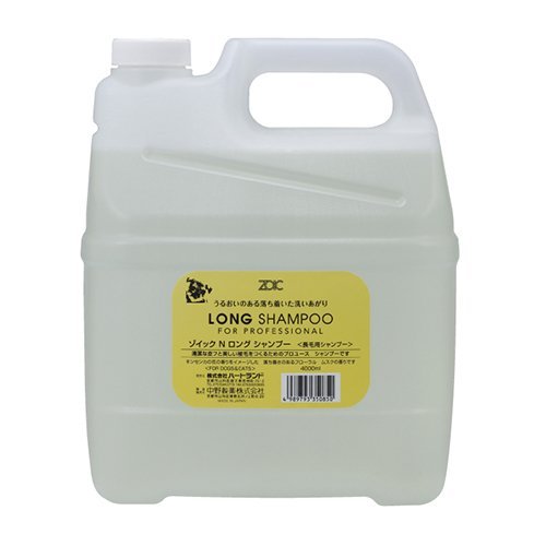 ハートランド N ロングシャンプー 4000ml