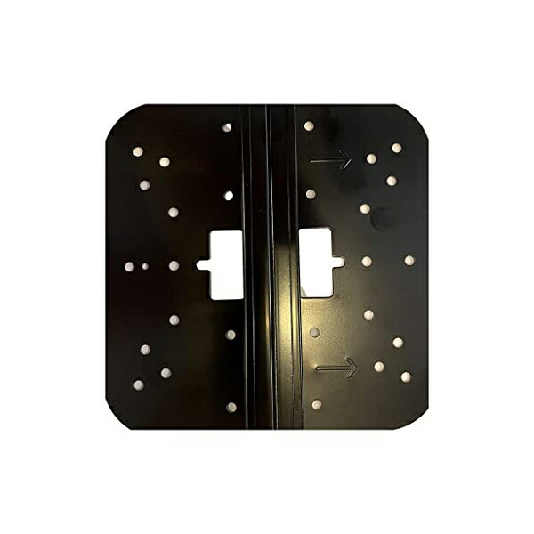 【2個セット】 HP R3J19A 日本ヒューレットパッカード AP-MNT-E Campus AP mount bracket (Qty 1) type E: 送料無料