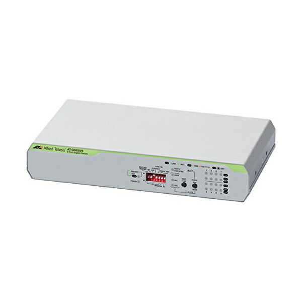 アライドテレシス AT-GS920/8 R 座標軸2取り替えっこ 取り替えっこ 界面数 スイッチングこしき マイコン ワット数内蔵 網状組織こしき 網状組織 移らすす早さ マイコン境界線の外側設備 貨物輸送無料