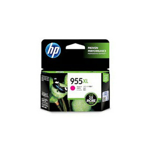 【3個仕掛ける】 HP L0S66AA 日本 955XL インクカートリッジマゼンタ インキ薬莢 完全無欠 エイチピー トナー マゼンタ 貨物輸送無料