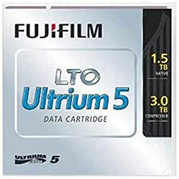 【2個仕掛ける】 富士写真フィルム LTO FB UL-5 1.5T J 富士フイルム Ultrium5 磁気テープ 手段 フジフイルム 磁気テープ薬莢 見聞薬莢 富士写真フィルム 書きとどめる手段 貨物輸送無料