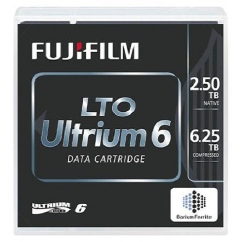 富士写真フィルム LTO FB UL-6 2.5T J 富士フイルム Ultrium6カートリッジテープ 磁気テープ 媒体 磁気テープ薬莢 資料薬莢 富士写真フィルム 書きとどめる媒体 貨物輸送無料