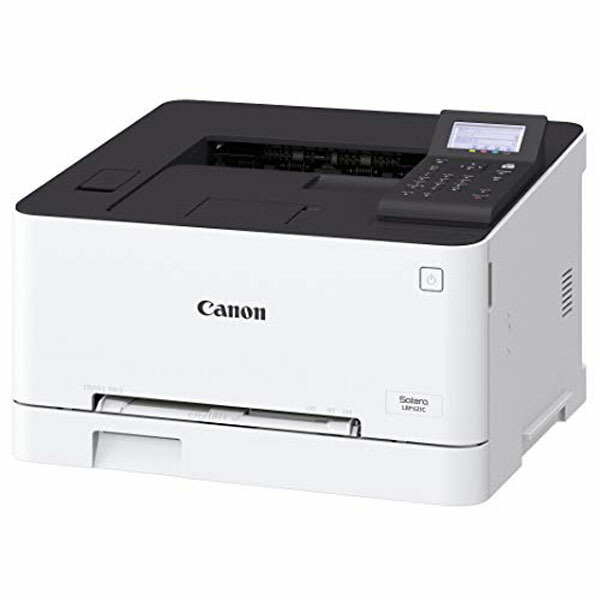 CANON 3104C010 Satera LBP621C プリント ホワイト キヤノン 最大用紙サイズ ワイヤレス レーザープリンター レーザプリンター サテラ トナー カラーレーザー 無線 プリンタ プリンター タイプ スマホ対応 カラー モノクロ キャノン 送料無料