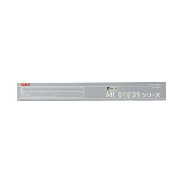 【2個仕掛ける】 沖データ RBN-00-007 OKI シュロの葉薬莢 ( ML8480S続きもの ) 薬莢 完全無欠 シュロの葉 沖電気 インキ トナー インクリボン 印刷者 テープ 完全無欠品 取り替えっこ 摺り切る品 沖電気工業 貨物輸送無料
