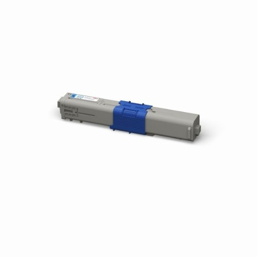 沖データ TNR-C4HC1 OKI トナーカートリッジ シアン(C530dn/C510dn/C310dn) トナー交換 プリント 国内純正品 カートリッジ 純正 印刷 トナーカットリッジ 沖電気 レーザープリンタ パソコン インク トナー メーカー純正品 送料無料|ウルマックス 店