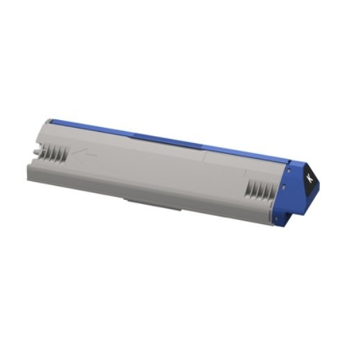 沖データ TNR-C3RK2 OKI MICROLINE VINCI LEDカラープリンタ C941/931/911dn用 純正トナー ブラック トナー交換 プリント カートリッジ 純正 小容量 データ 印刷 プリンタ用トナー トナーカットリッジ 沖電気 送料無料|ウルマックス 店
