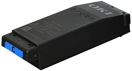 沖データ TC-C4EC1 OKI トナーカートリッジ シアン(C650dnw) トナー