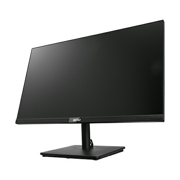 バッファロー DSP-W2381HVBKZ 液晶ディスプレイ 23.8型ワイド ブラック スピーカー内蔵 法人向け オフィス 電子黒板 ディスプレイ 送料無料｜ウルマックス 店