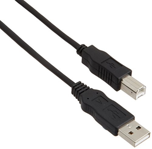 【11個セット】 ELECOM RoHS指令対応 ハロゲンフリー USBケーブル 1.5m ケーブル長 配線 ブラック プリンタ エレコム ケーブル 環境対応 パソコン周辺機器 送料無料
