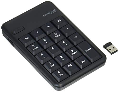【3個仕掛ける】 エレコム TK-TDM017BK ELECOM USB-A テンキー 無線電話(受信システム嘱する) メンブレン 1000万回高耐久 黒いこと 無線電話手合い 無線電話 鍵盤 メンブレン式 無線電話 高耐久 テンキーパッド オレンジ色書き付け 受信システム嘱する 無線電話テンキー 貨物輸送無料 テンキー-マウス・キーボード・入力機器