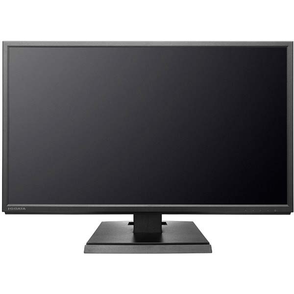 IOデータ LCD-DF241EDB-A ｢5年保証｣広視野角ADSパネル採用 DisplayPort搭載23.8型ワイド液晶ディスプレイ 黒 モニター ブラック ディスプレー スピーカー スピーカー搭載 ディスプレイ 液晶ディスプレイ 無輝点保証 ブラック系 モニタ アイオーデータ 送料無料｜ウルマックス 店 15,054円