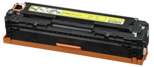 キャノン 6269B003 CANON トナーカットリッジ CRG-331(イエロー) トナー交換 プリント 国内純正品 カートリッジ 印字枚数 純正 イエロートナー キヤノン 印刷 イエロー レーザープリンタ パソコン インク トナー トナーカートリッジ 送料無料