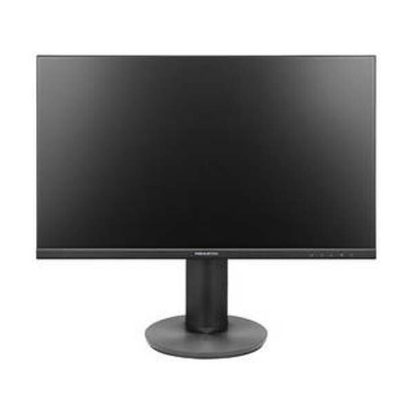 プリンストンテクノロジー PTFBLD-27S マルチアングル対応 DisplayPort端子搭載 27型 広視野角ワイド液晶ディスプレイ 液晶モニター モニター インチ 回転 ブラック ワイド 昇降 モニタサイズ 解像度 プリンストン 広視野角 スピーカー 送料無料