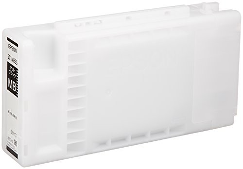 エプソン SC1MB35 EPSON セイコー SureColor用 インクカートリッジ/350ml(マットブラック) カートリッジ インクカートリッジ 純正 シュアカラー 用品 ブラック エプソン販売 オフィス セイコーエプソン イエロー 文房具 パソコン 送料無料
