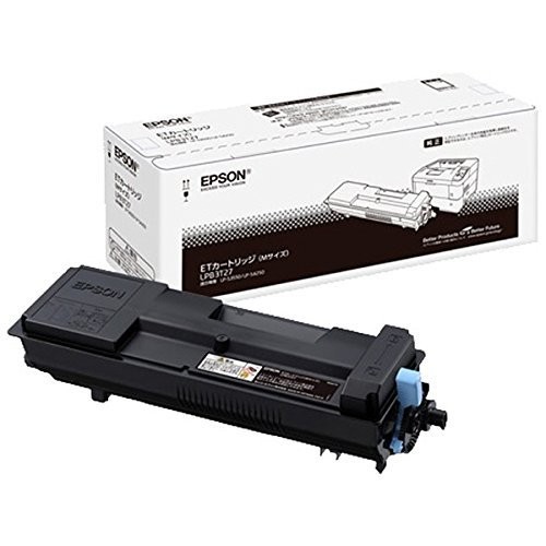 エプソン LPB3T27 EPSON ET薬莢 M大きさ 15,200ペイジ トナー取り替えっこ 刷り上げる 薬莢 インキ薬莢 大静電容量 完全無欠 黒いこと 刷り上げる トナーカットリッジ レーザ印刷者 マイコン インキ トナー トナーカートリッジ 貨物輸送無料