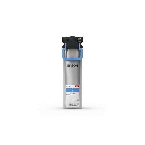 エプソン IP01CA EPSON 純正インクパック シアン 約3000ページ カートリッジ インクカートリッジ 純正 エプソン販売 インクパック セイコーエプソン パソコン インク 純正インク インクタンク パソコン周辺機器 エプソン用 送料無料｜ウルマックス 店