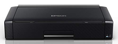 エプソン PX-S06B EPSON プリンター A4 モバイル カラーインクジェット ビジネス向け ブラック ビジネスプリンター 最大用紙サイズ 顔料 インクジェット プリンタ モバイルプリンター タイプ スマホ対応 インク色数 送料無料|ウルマックス 店