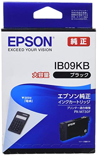 【2個仕掛ける】 エプソン IB09KB EPSON 完全無欠 インキ薬莢 黒いこと 大静電容量インキ 大静電容量 エプソン販売 セイコーエプソン 黒いこと大静電容量 インキ トナー 完全無欠品 インクカードリッジ 完全無欠インキ インキ貯蔵タンク 計算器 貨物輸送無料