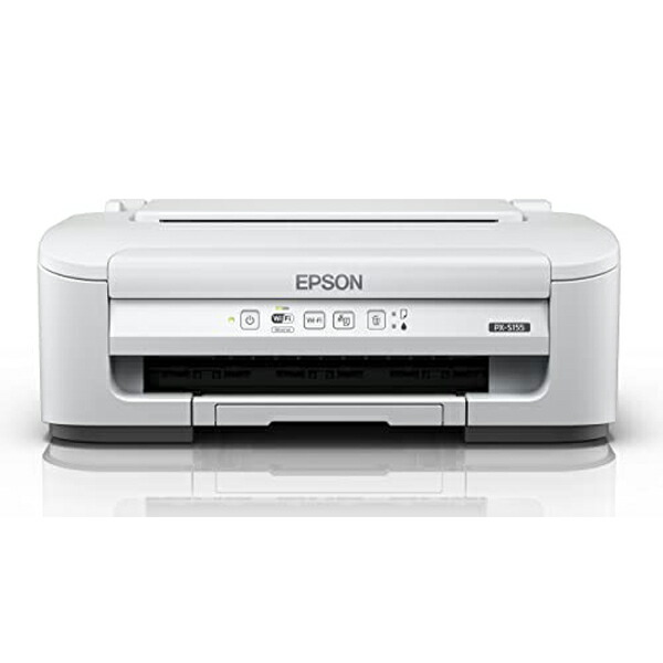 エプソン PX-S155 EPSON 印刷工 A4 モノクロ インクジェット 商行為向け PXーS155 パウダーコンパクト大きさ 白いこと 商行為 商行為印刷工 最大限度質問用紙大きさ 絵の具 印刷者 印字機 スマホ相応う スキャナ インキ色数 貨物輸送無料
