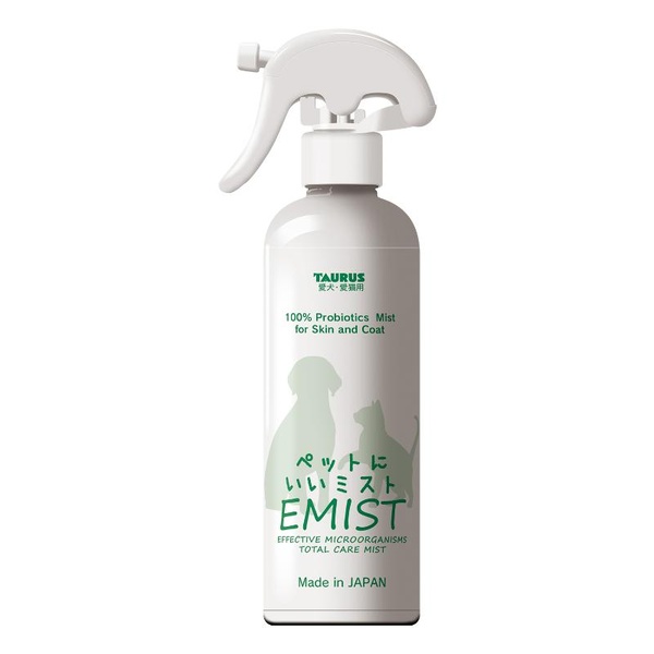 【10個仕掛ける】 トゥーラス EMIST 300ml