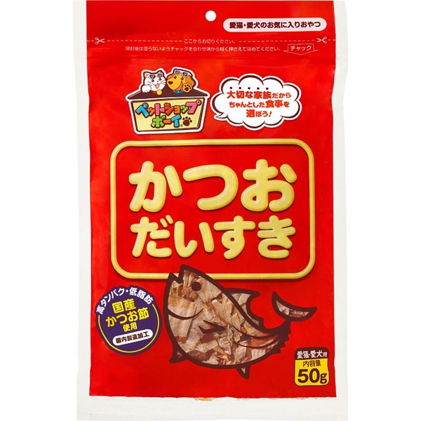 【30個書き割り】 マルトモ かつおだい唐鋤 50g