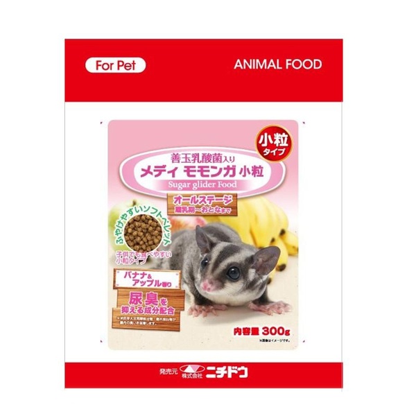 【10個仕掛ける】 ニチドウ メディモモンガ微粒子 300g