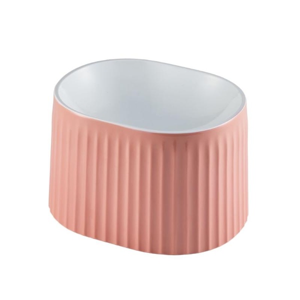 【10個セット】 ボンビアルコン ボルケーノ L サーモンピンク｜ウルマックス 店