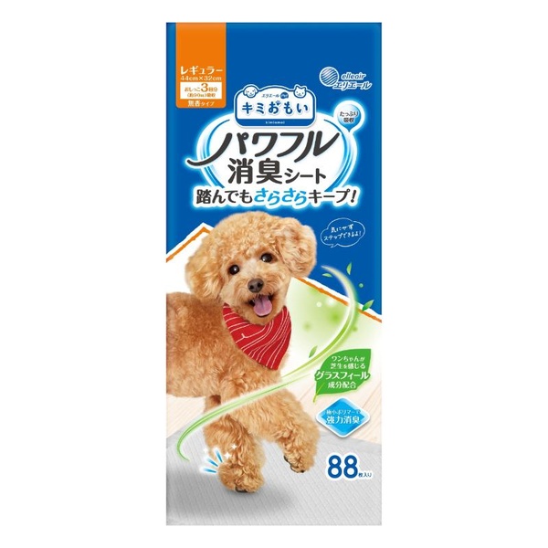 【10個仕掛ける】 大王製紙 豪然たる消臭腰かけR88枚